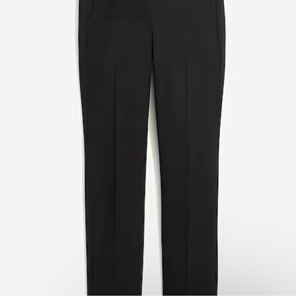 J.Crew Ruby Pants